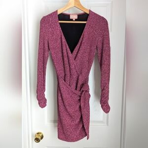 Show Me Your Mumu Sparkly Dress